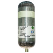 Pro Lite 30MIN 2216PSI Carbon Fiber Replacement MSA SCBA Cylinders